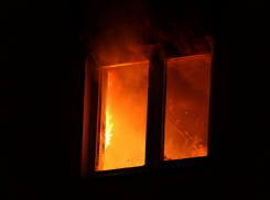 Тело 95-летней бабушки было найдено на полу после пожара в квартире в Донецке