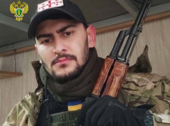 Генацвале не оценил: за два месяца наемничества грузина приговорили в ДНР на семь лет 