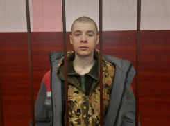 Шмальнул из гранатомета: «азовцу»*, убившему мирных жителей, вынесен приговор в ДНР