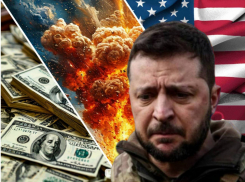 На какие «зели» потрачены донаты США и как Россия подталкивает ФБР проверить Киев, рассказал Ян Ганин
