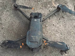 256 БПЛА было уничтожено в небе Донбасса за минувшую неделю 