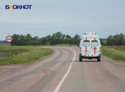 В ДНР ВСУ ранили двух человек, среди которых 12-летний ребенок