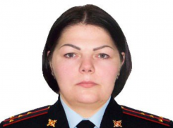 Капитан полиции погибла в Кураховском округе при подрыве взрывоопасного предмета