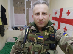 В ДНР еще одного наемника из Грузии приговорили к колонии
