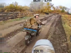 Две ДРГ ВСУ совершили попытку прорыва в сторону Горловки