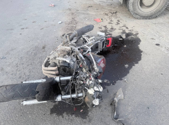 За два дня двое мотоциклистов попали в ДТП, один погиб