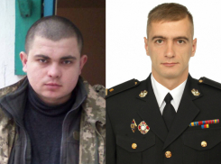В ДНР заочно вынесли приговор двум командирам ВСУ, виновным в убийстве мирных граждан и обстреле жилых домов