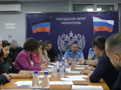 К уголовной ответственности привлечен 161 несовершеннолетний радикал: в ДНР прошло заседание по предупреждению подростковой преступности 