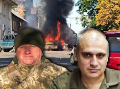 Стали известны имена ВСУшников, которые убили мирных жителей Донецка ракетами «Точка» и HIMARS в последний понедельник июля