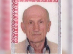 Теряющего память 67-летнего дедушку 14 дней разыскивают в ДНР