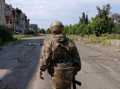 Огрызок частного сектора: ВСУ почти утратили Часов Яр, ВС РФ зачищают окраины