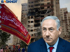 «Про Украину все забудут»: Израиль развязывает Третью мировую, как и предупреждал Жириновский