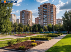 Более миллиарда рублей потратят на благоустройство 17 общественных территорий в ДНР