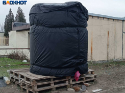 Мороз оставил жителей Донецка и Макеевки без воды из-за перемерзших бочек, власти молчат