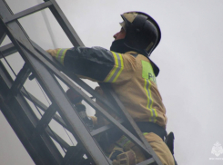 В Торезе в результате пожара погиб человек