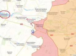 ВСУ теряют фермы: вокруг Угледара ВС РФ формируют котел