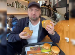 Главного «Скуфа» страны в одноименном фильме сыграет уроженец Донецка Александр Зубарев: его дочерью станет Валя Карнавал