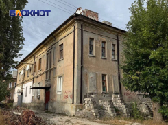 По цене Ростова: «двушку» в аварийном доме в Макеевке продают за 6 млн рублей 