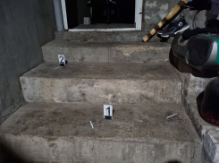 Пьяная жительница Мариуполя зарезала сожителя