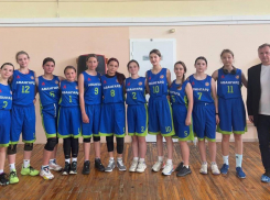 Отличный старт: баскетболистки из ДНР завоевали первую победу в Волгограде