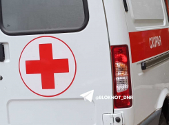 Из-за дроновой атаки ВСУ по медучреждению восемь медиков погибли, десять ранены