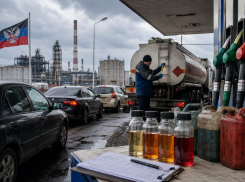 В ДНР разрешили бензин «Евро-2» — чем это грозит водителям