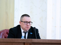 Депутат от ЛДПР Андрей Крамар: мы должны оказать поддержку военкорам, работающим в зоне спецоперации