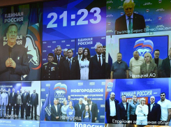 Владимир Якушев: Все кандидаты в губернаторы от «Единой России» получили поддержку граждан в ЕДГ-2025