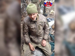 Рота «Руси» взяла опорник и пленных на Красногоровском направлении в ДНР