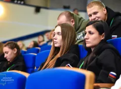 Делегация ДНР посетила международный молодежный форум «Диалог будущего» в Республике Беларусь