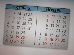 Жителям ДНР в последнюю неделю октября придется работать шесть дней