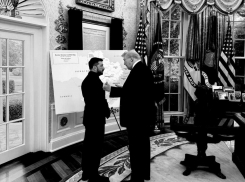 Итоги Вашингтонских переговоров: «зрада» для Зеленского, Европа уходит в саботаж