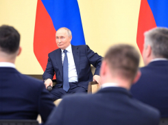 Владимир Путин высоко оценил образовательные традиции в Донбассе 