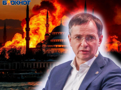 Переговоры под угрозой взрыва: Зеленский** пытается вывести Мединского из себя