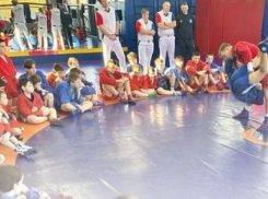 В Волновахе пройдет турнир памяти Героя России Владимира Жоги