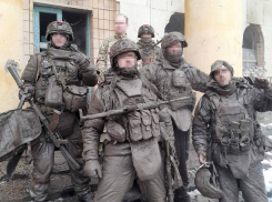 Новости СВО: донецкий фронт продвигается за Лиман, ВС РФ закрывают «карман» под Славянском 