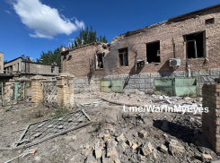 «Ракеты США ударили по Донецку»: что известно о массированном обстреле ДНР