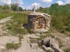 Экологическая катастрофа приближается к ДНР: в республике начали пересыхать даже родники