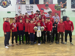 Спортсмены из ДНР представят Россию на первенстве Европы по джиу-джитсу