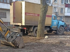 «Вода Донбасса» вернула воду в Кировский район Донецка