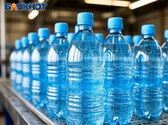 В ДНР планируют нарастить производство бутилированной воды на 25 процентов