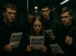 Новости СВО: немцы идут на Москву, раздробленный на котлы фронт и падение Лимана