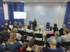 «Россия - страна возможностей» отмечает вторую годовщину со дня создания в ДНР