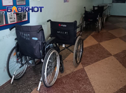 Инвалиды Донбасса смогут переоформлять документы, не выходя из дома