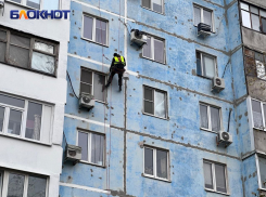 «Впервые на Донбассе запущена программа капремонта МКД»: Марат Хуснуллин рассказал о планах социально-экономического развития ДНР