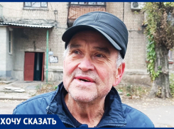 Клеенка вместо шифера: жители многоэтажки на Абакумова в Донецке не дождутся ремонта крыши уже два года
