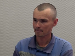 Боевик ВСУ расстрелял мирного в ДНР и получил 22 года строгого режима