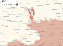 ВСУ в панике: российские бойцы прорвали фронт на 10 км у Доброполья 