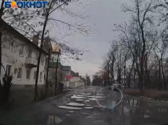 Ямы по полметра: дорога до пгт Пролетарского в Макеевке не видела ремонта уже 16 лет