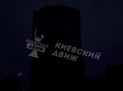 Украина уходит во тьму, но о мире договариваться не желает